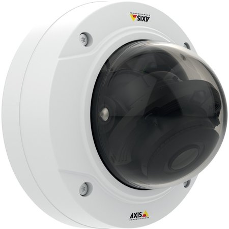 AXIS P3225-Lv Netcam D/N Dome 1080Pix Eth 0761-001